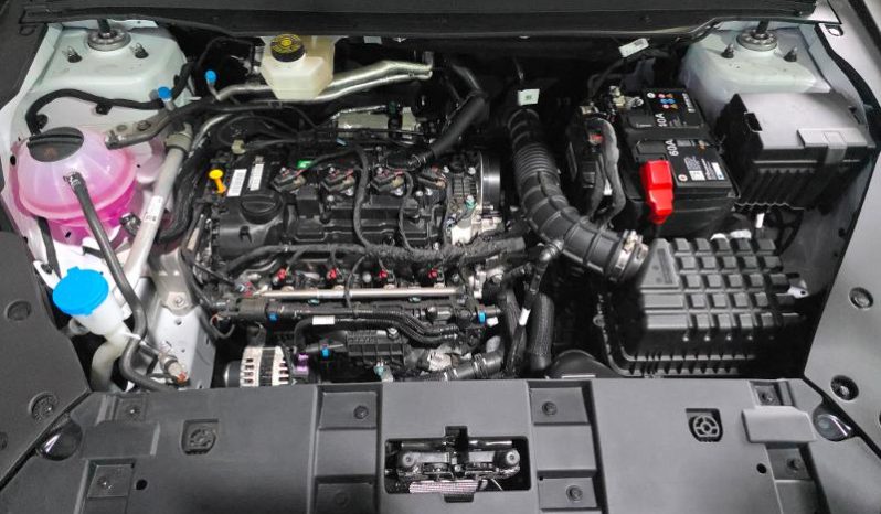 
								Lepas L4 1.5T Pantera At full									