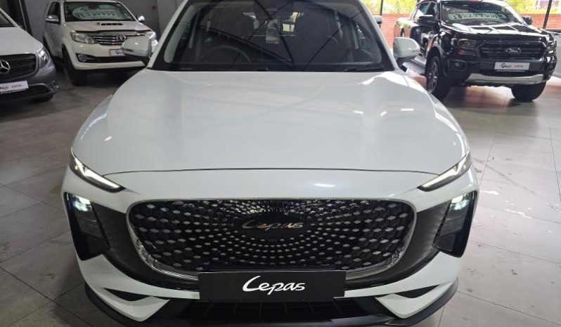 
								Lepas L4 1.5T Pantera At full									