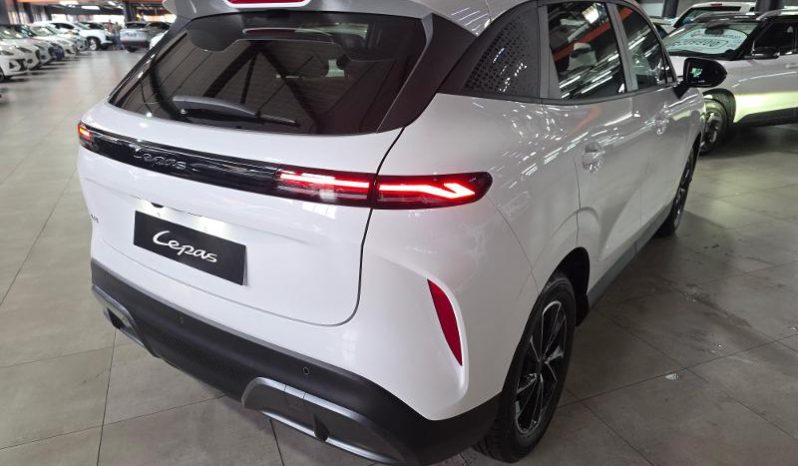 
								Lepas L4 1.5T Pantera At full									