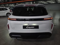 
										Lepas L4 1.5T Pantera At full									