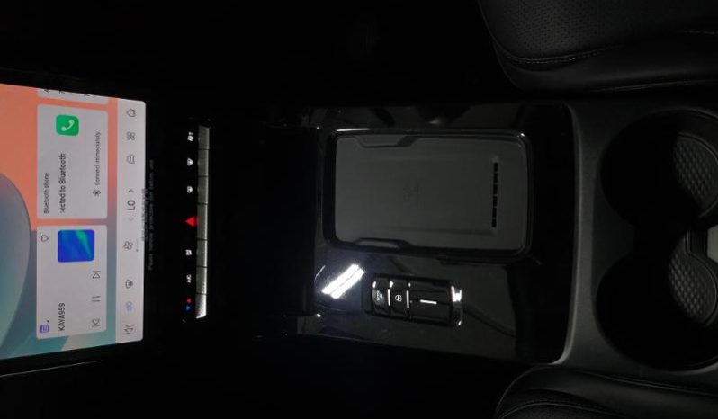
								Lepas L4 1.5T Pantera At full									