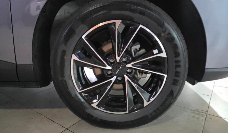 
								Lepas L4 1.5T Pantera At full									
