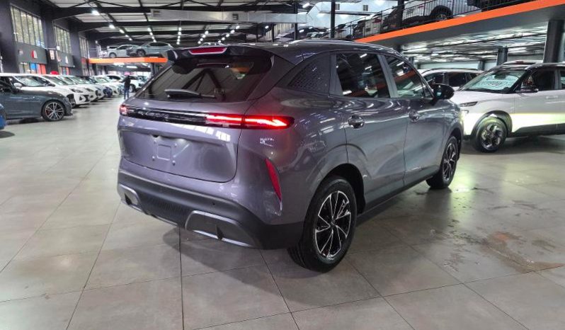 
								Lepas L4 1.5T Pantera At full									