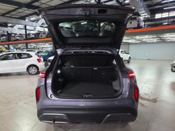 
										Lepas L4 1.5T Pantera At full									