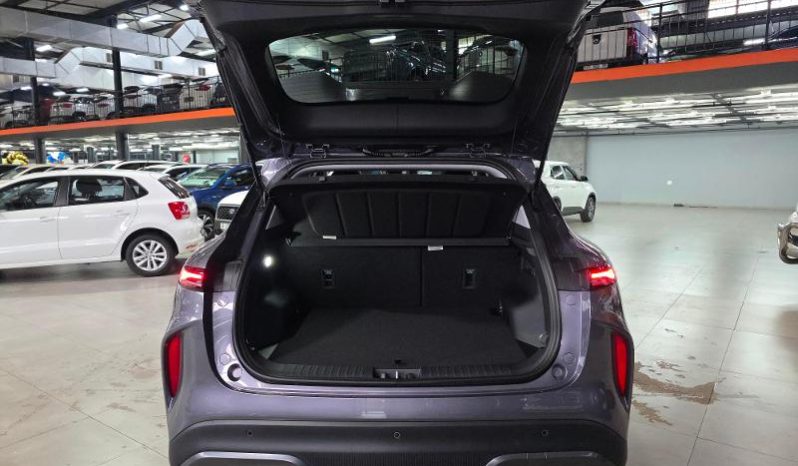 
								Lepas L4 1.5T Pantera At full									