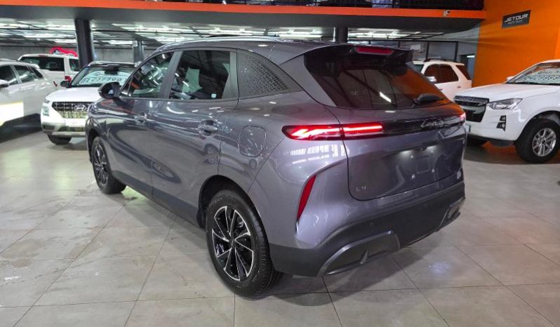 
								Lepas L4 1.5T Pantera At full									