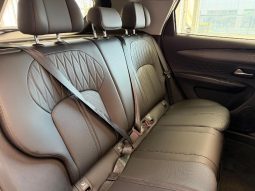 
										Lepas L4 1.5T Pantera At full									