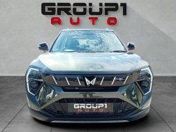 
										Mahindra XUV 3X0 1.2 AX5 MT full									