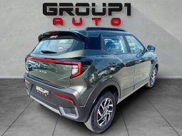 
										Mahindra XUV 3X0 1.2 AX5 MT full									
