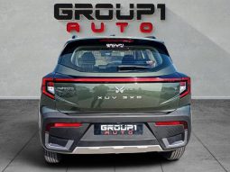 
										Mahindra XUV 3X0 1.2 AX5 MT full									
