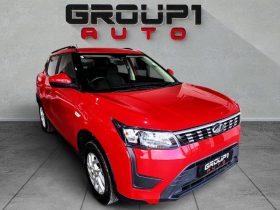 Mahindra Xuv300 1.5D W6