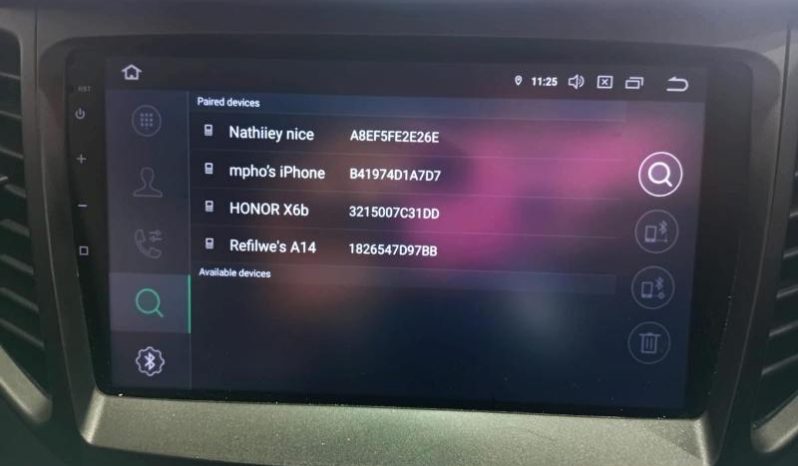 
								Mahindra Xuv300 1.5D W6 full									