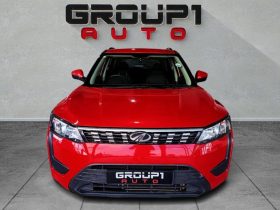Mahindra Xuv300 1.5D W6