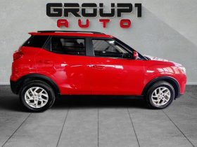 Mahindra Xuv300 1.5D W6