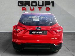 
										Mahindra Xuv300 1.5D W6 full									