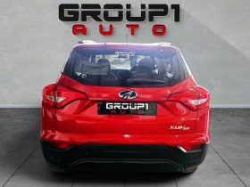 Mahindra Xuv300 1.5D W6