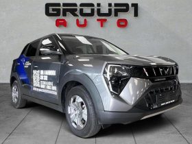 Mahindra Xuv3XO 1.2T Mx3 At