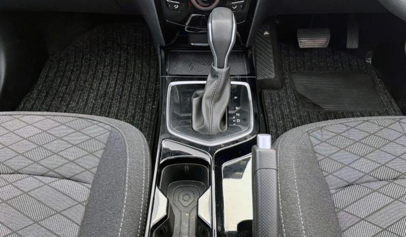 
								Mahindra Xuv3XO 1.2T Mx3 At full									
