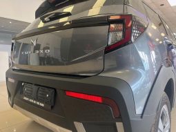 
										Mahindra Xuv3XO 1.2T Mx3 At full									
