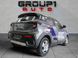 
										Mahindra Xuv3XO 1.2T Mx3 At full									