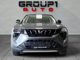 Mahindra Xuv3XO 1.2T Mx3 At