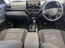 
										Mahindra Xuv3XO 1.2T Mx3 At full									
