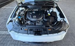 
										Mazda CX-5 2.2 De Akera AWD At full									