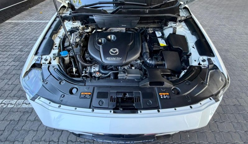 
								Mazda CX-5 2.2 De Akera AWD At full									