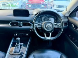 
										Mazda CX-5 2.2 De Akera AWD At full									