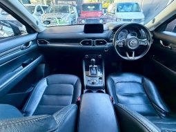 
										Mazda CX-5 2.2 De Akera AWD At full									