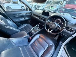 
										Mazda CX-5 2.2 De Akera AWD At full									