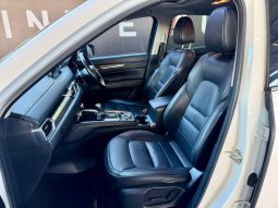 
										Mazda CX-5 2.2 De Akera AWD At full									