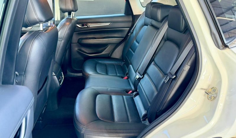 
								Mazda CX-5 2.2 De Akera AWD At full									