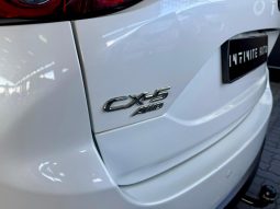 
										Mazda CX-5 2.2 De Akera AWD At full									