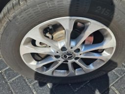 
										Mercedes Benz Gla Gla 200 7G-Dct full									