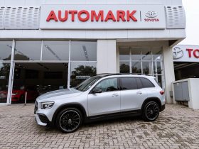 Mercedes-Benz GLB GLB250 AMG Line