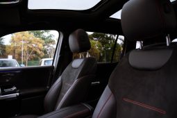
										Mercedes-Benz GLB GLB250 AMG Line full									