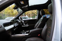 
										Mercedes-Benz GLB GLB250 AMG Line full									