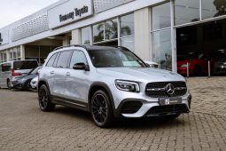 
										Mercedes-Benz GLB GLB250 AMG Line full									