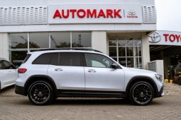
										Mercedes-Benz GLB GLB250 AMG Line full									