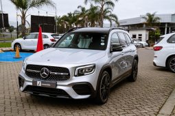 
										Mercedes-Benz GLB GLB250 AMG Line full									