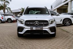 
										Mercedes-Benz GLB GLB250 AMG Line full									
