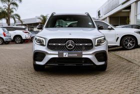 Mercedes-Benz GLB GLB250 AMG Line