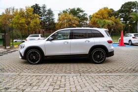 Mercedes-Benz GLB GLB250 AMG Line