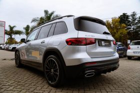 Mercedes-Benz GLB GLB250 AMG Line