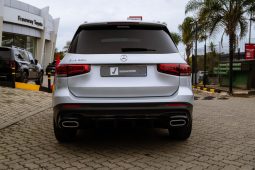 
										Mercedes-Benz GLB GLB250 AMG Line full									
