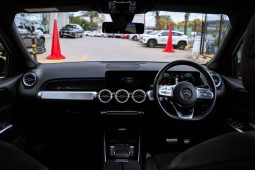
										Mercedes-Benz GLB GLB250 AMG Line full									