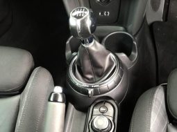 
										MINI Hatch 3-Door Cooper full									