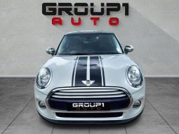 
										MINI Hatch 3-Door Cooper full									