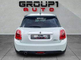 MINI Hatch 3-Door Cooper